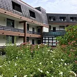 In Der Buere C 아파트