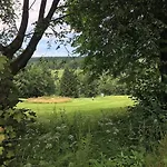 In Der Buere C 아파트 빈터베르크