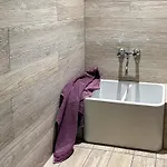 In Der Buere C 아파트