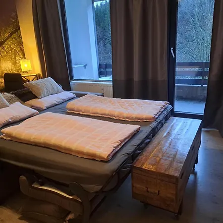 شقة In Der Buere C